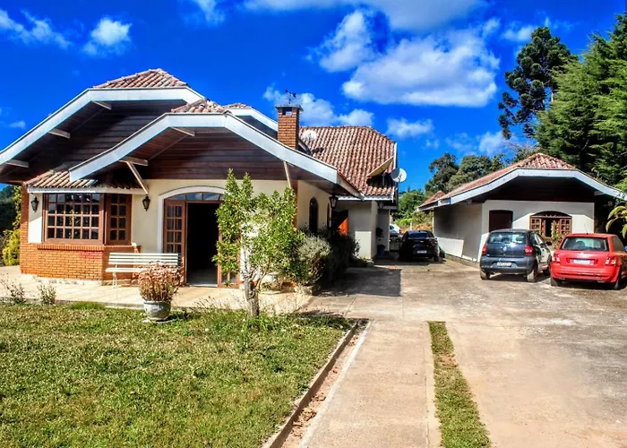 La Casa Da Fotografia