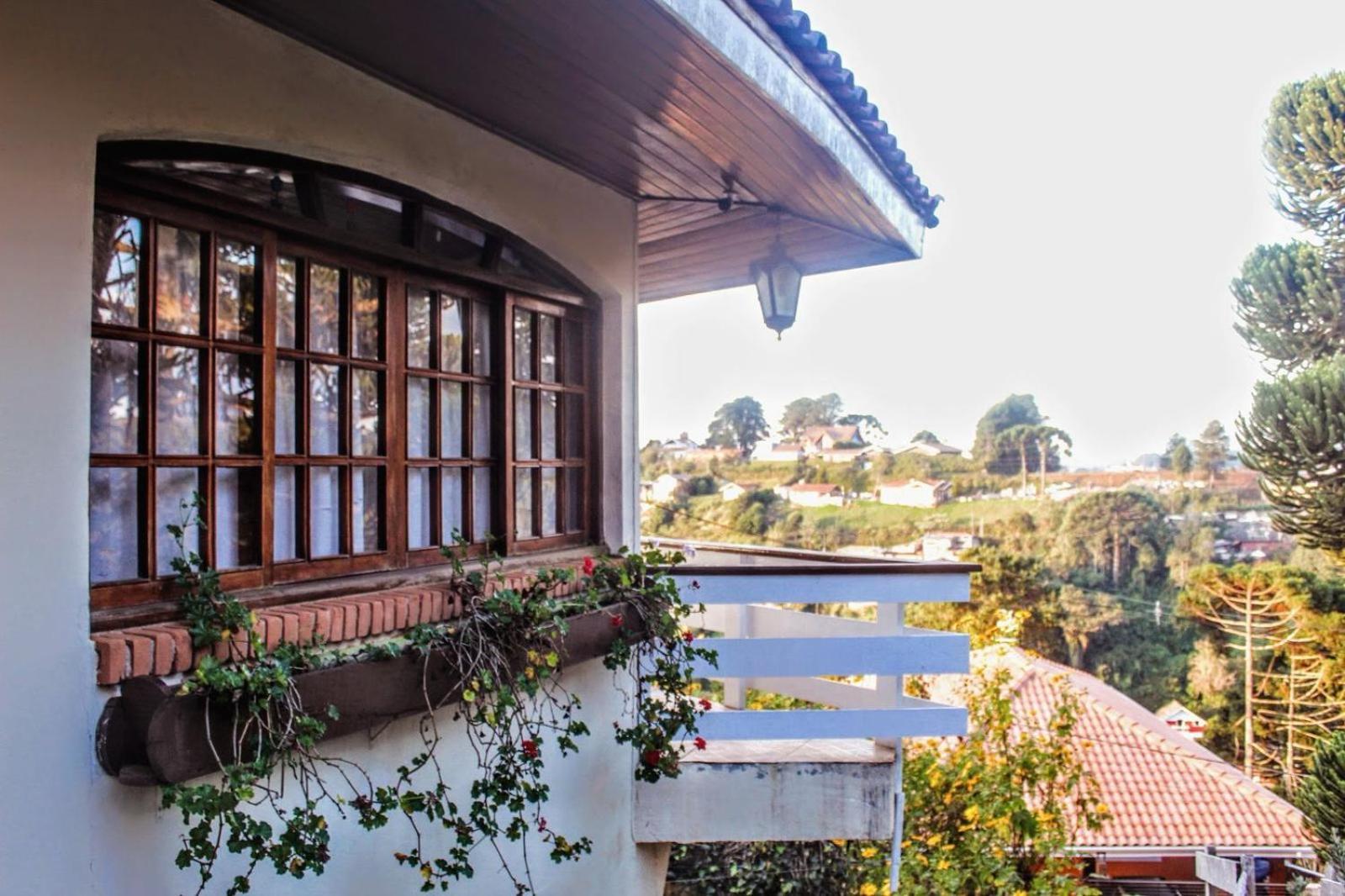 La Casa Da Fotografia Hospedagem domiciliar