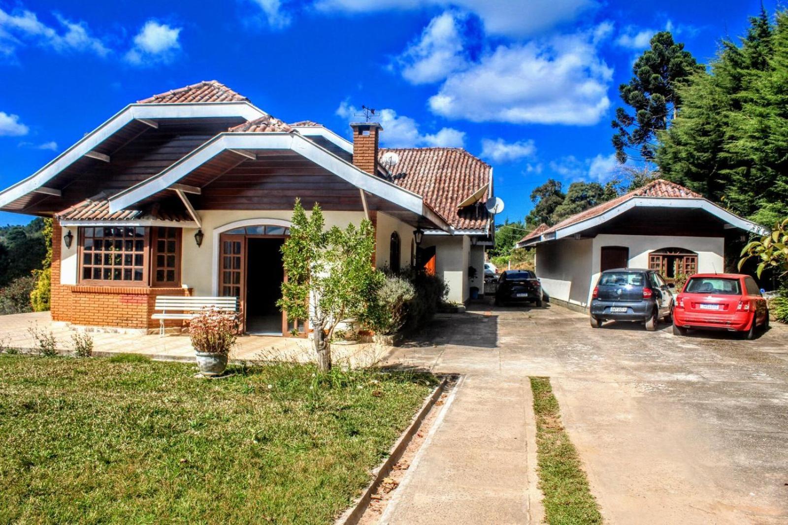 Hospedagem domiciliar La Casa Da Fotografia