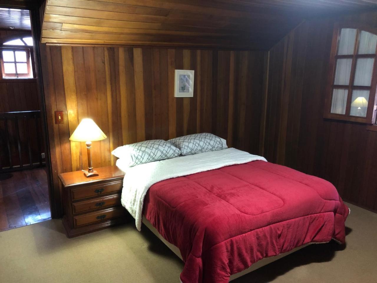 La Casa Da Fotografia Hospedagem domiciliar