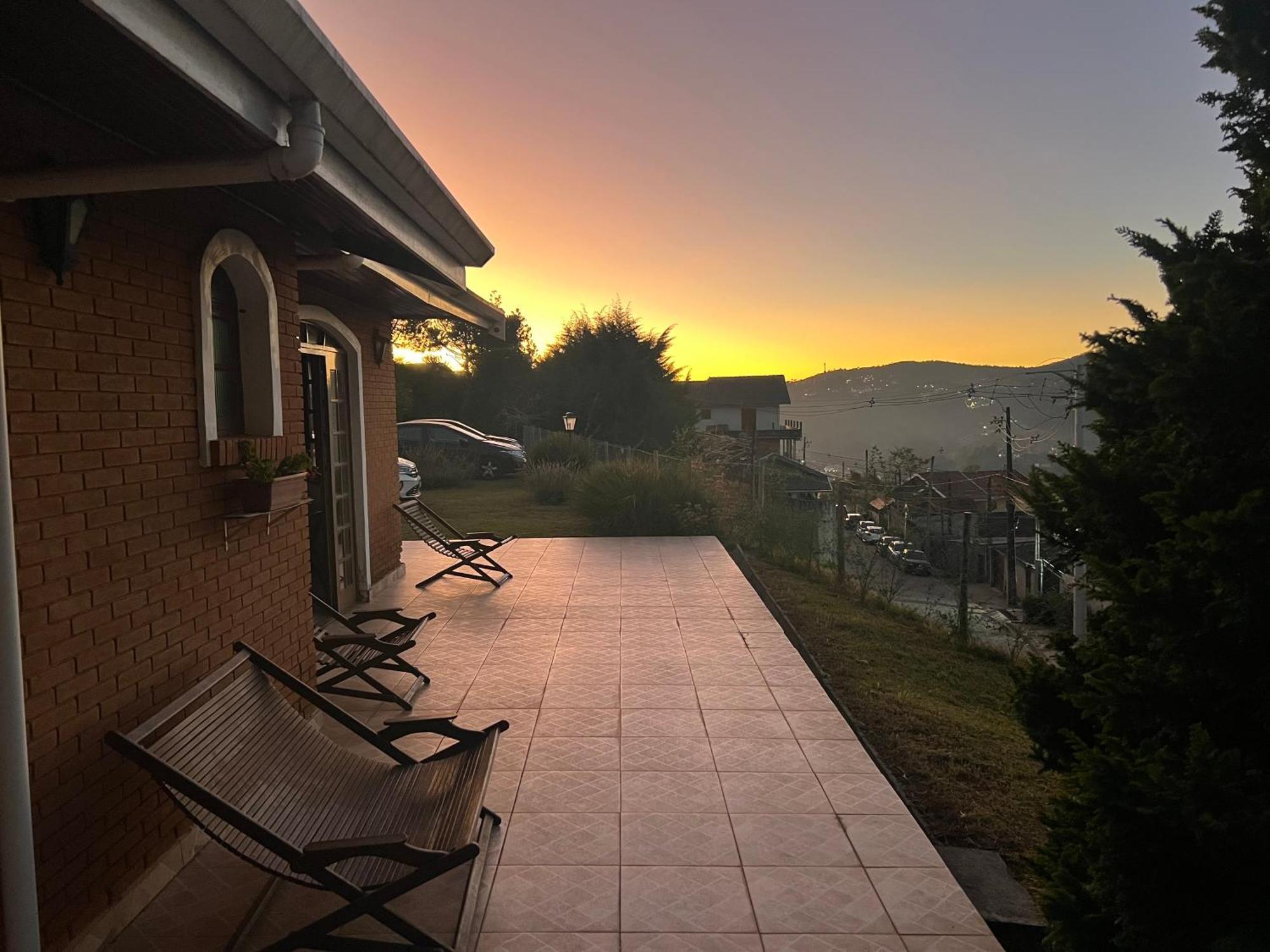 La Casa Da Fotografia * Campos do Jordão