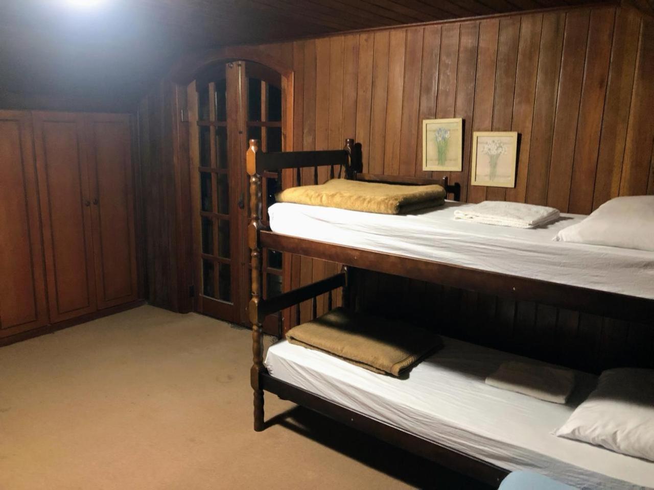 Hospedagem domiciliar La Casa Da Fotografia