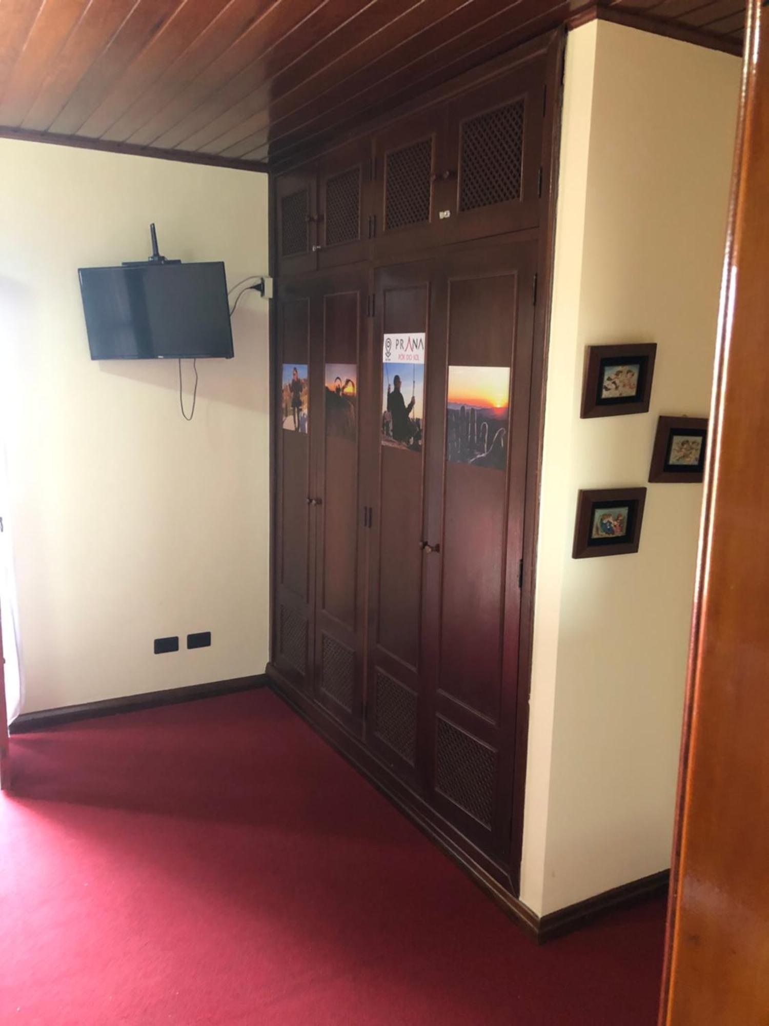 Hospedagem domiciliar La Casa Da Fotografia