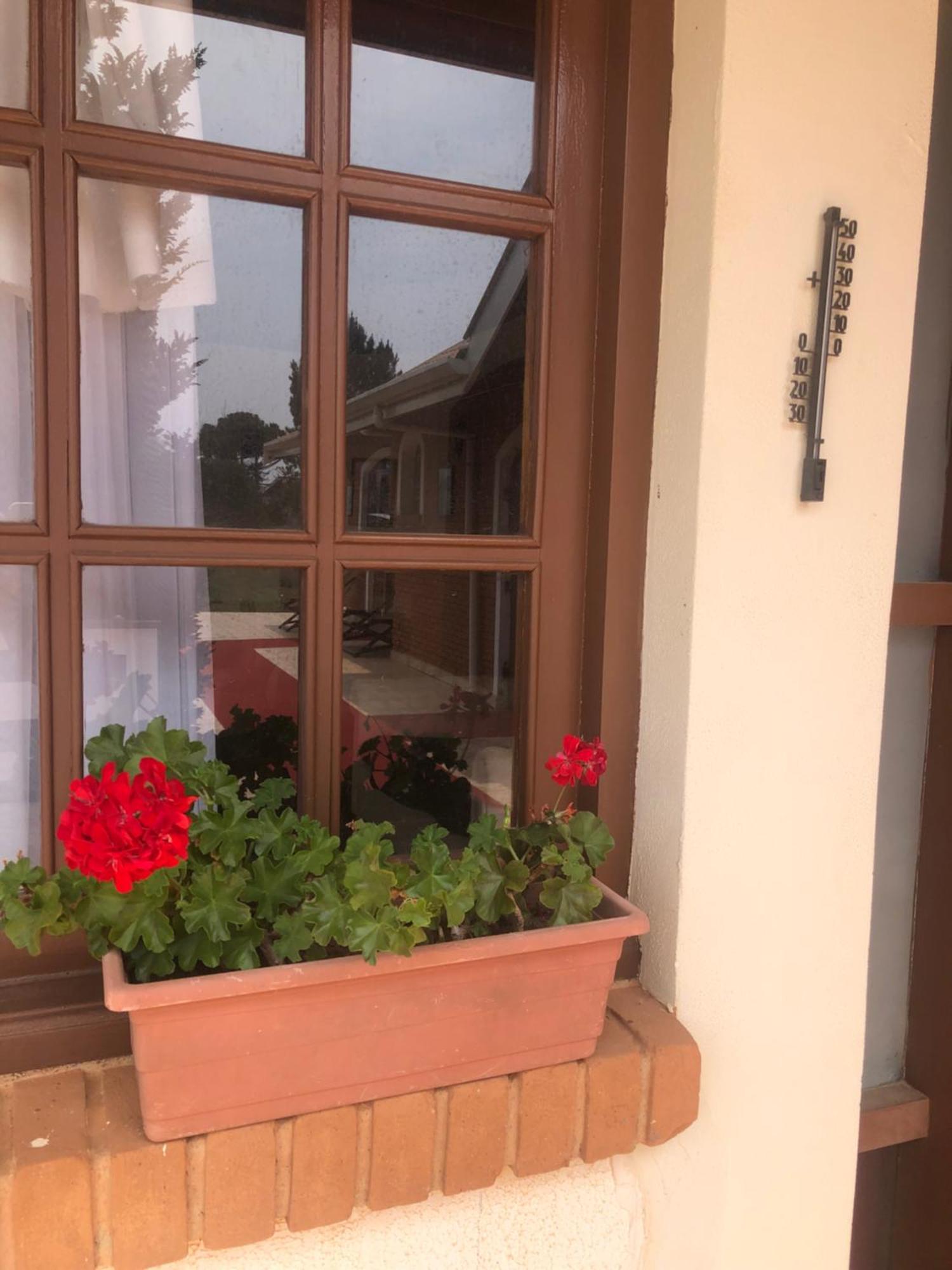 La Casa Da Fotografia Campos do Jordão