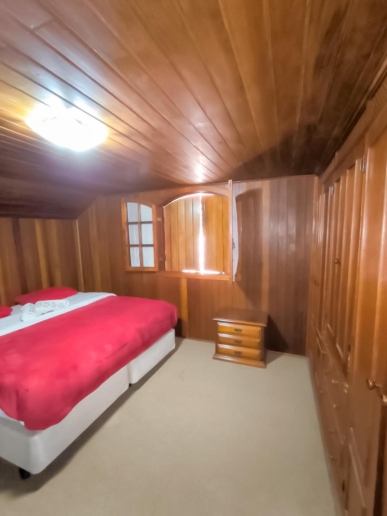 Hospedagem domiciliar La Casa Da Fotografia