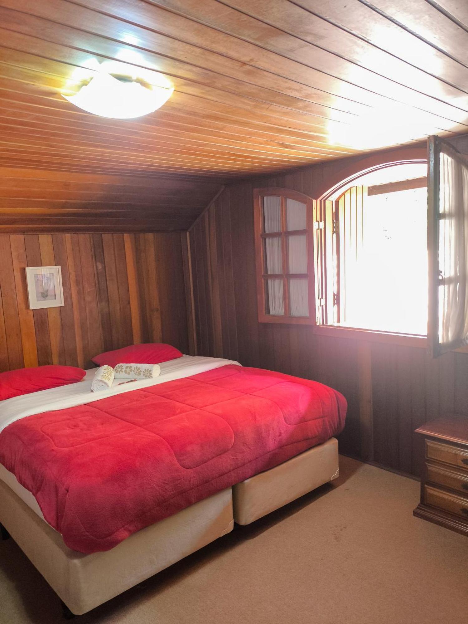 Hospedagem domiciliar La Casa Da Fotografia *
