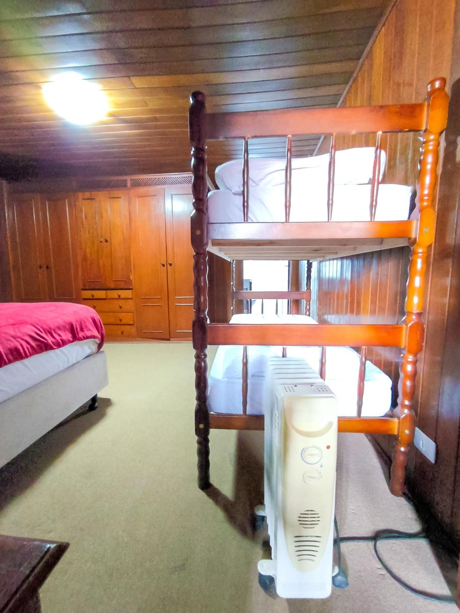 La Casa Da Fotografia Hospedagem domiciliar *