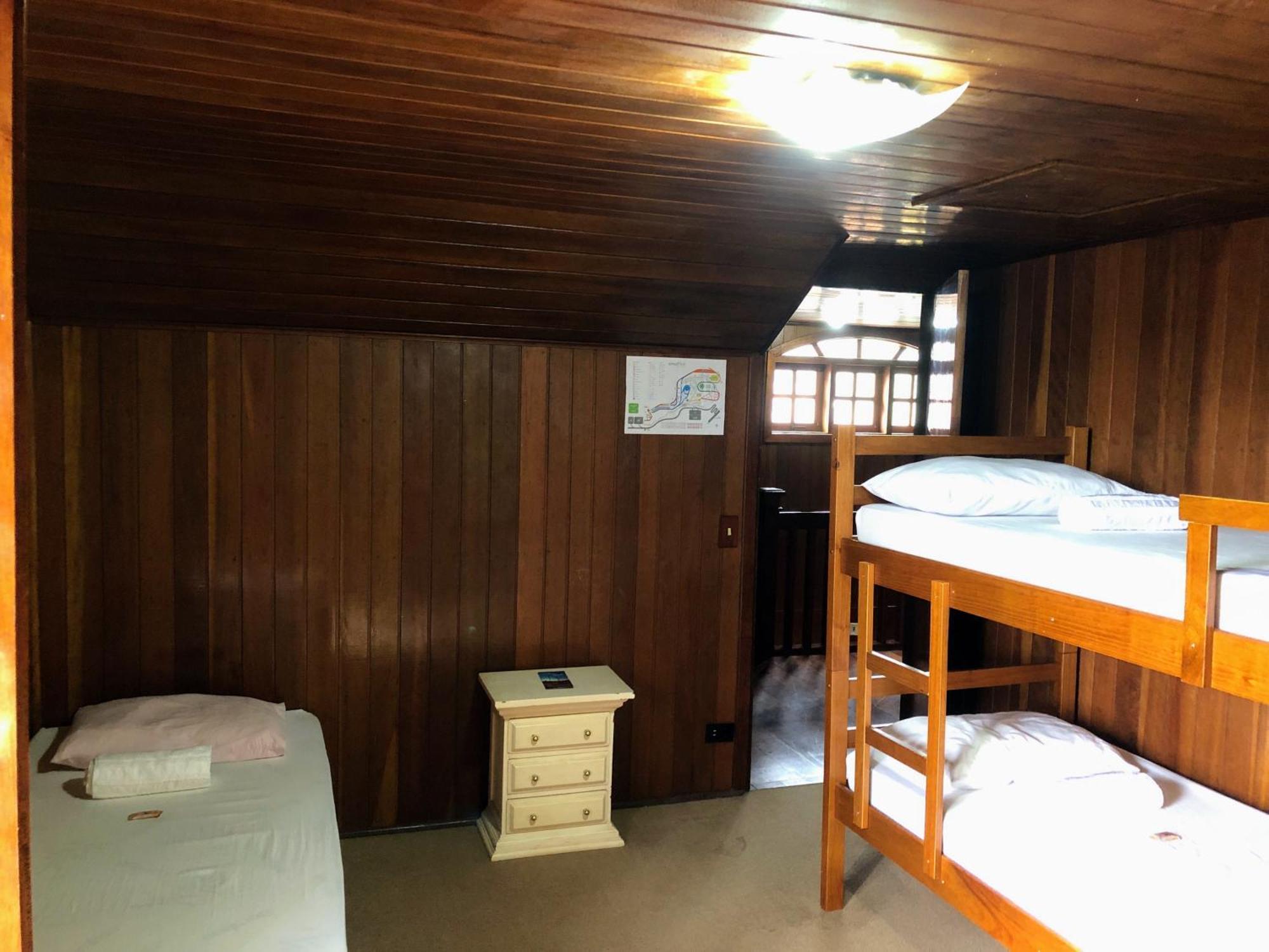 La Casa Da Fotografia Hospedagem domiciliar *