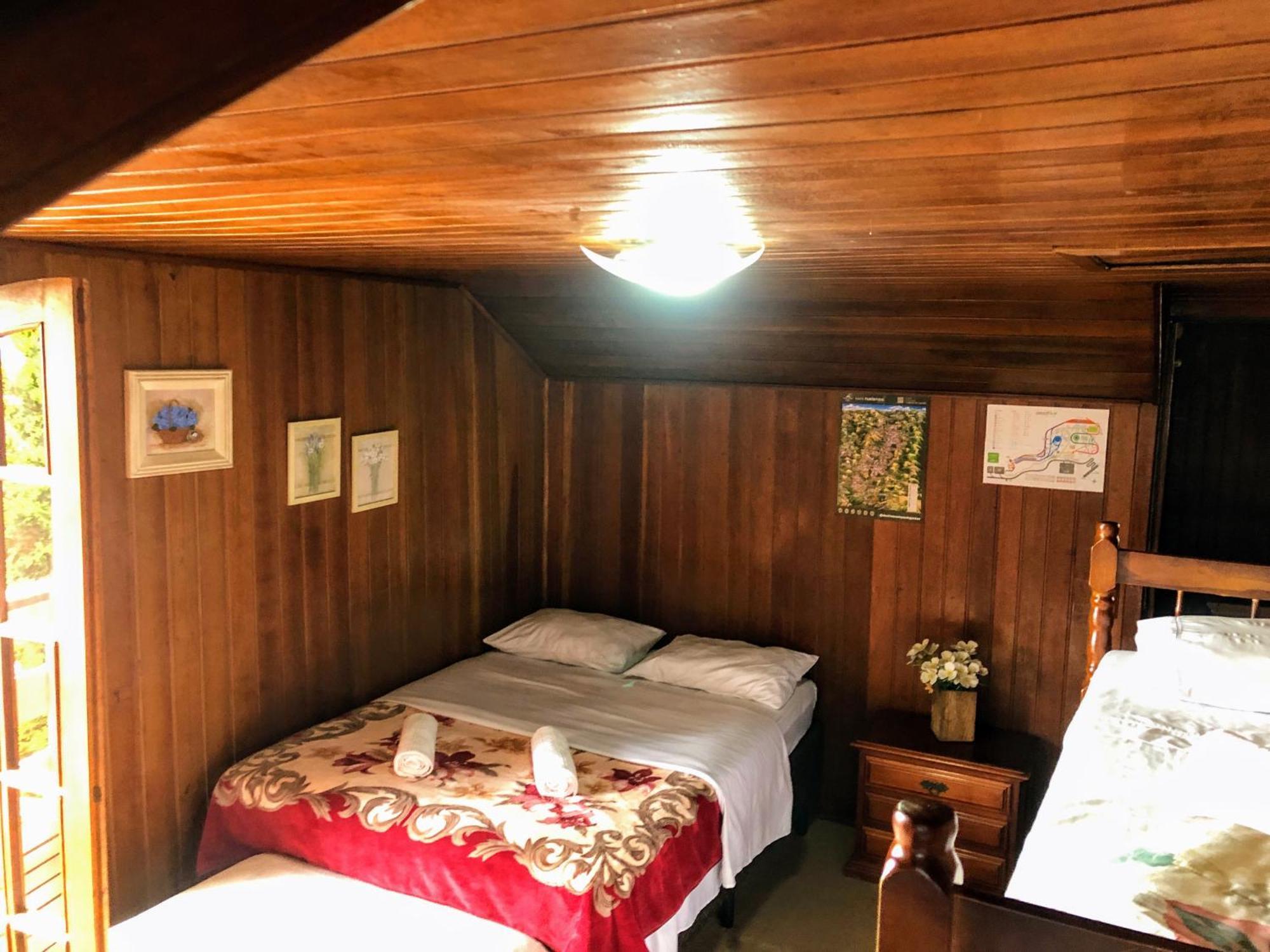 La Casa Da Fotografia Campos do Jordão