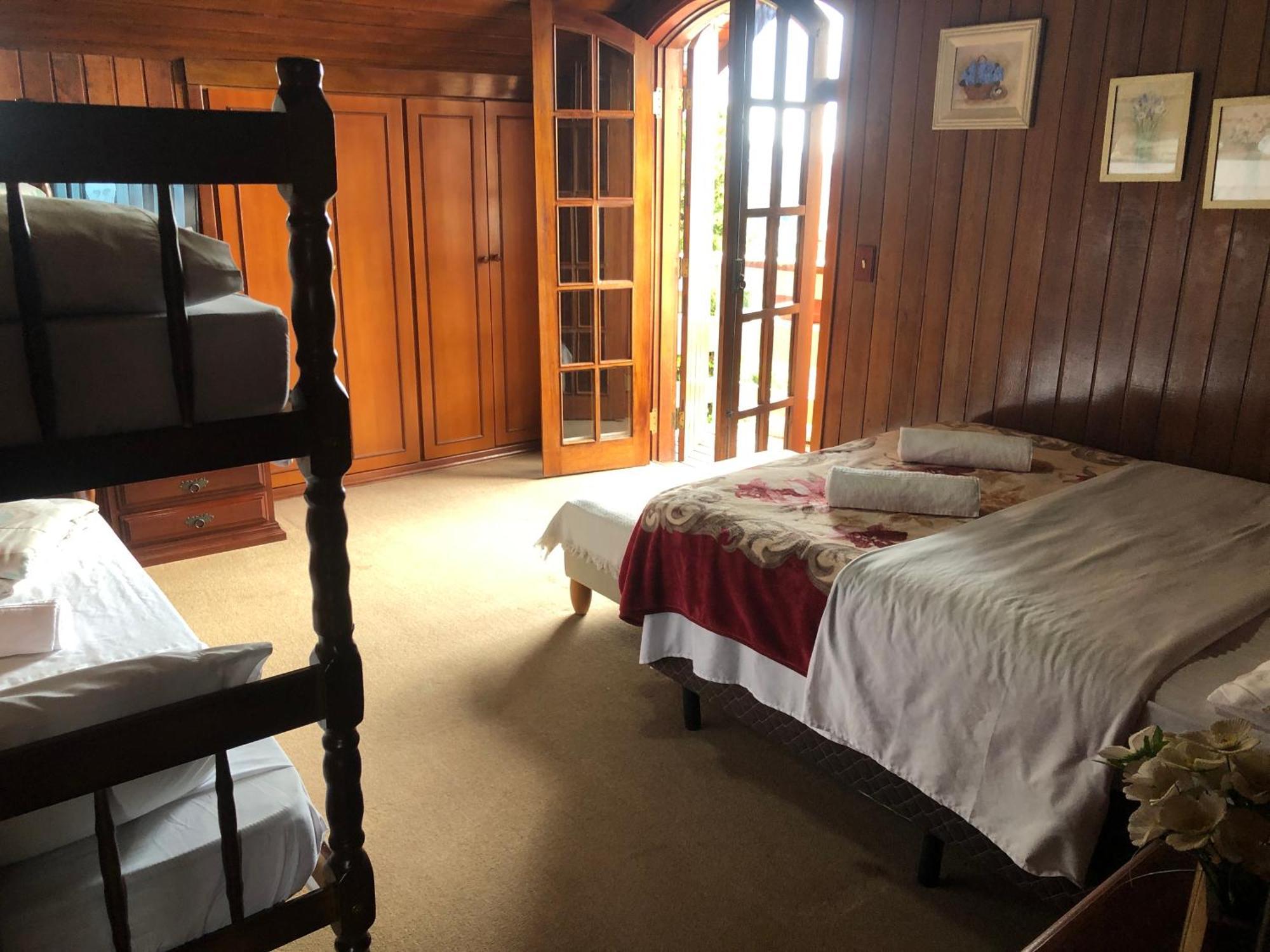 La Casa Da Fotografia Hospedagem domiciliar
